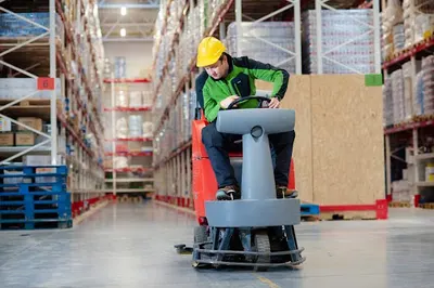 PRZEMEX - Firma Sprzątająca